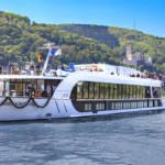 LuxeGetaways - Luxury Travel - Luxury Travel Magazine - Luxe Getaways - Luxury Lifestyle - Joanne Weir - AmaWaterways - AmaKristina - River Cruise - Rhine