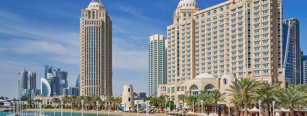 Doha: Where Ancient Culture Meets Modern Luxury for the Perfect Escape