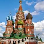 LuxeGetaways - Luxury Travel - Luxury Travel Magazine - Luxe Getaways - Luxury Lifestyle - Russia - Moscow - Michael Sturrock
