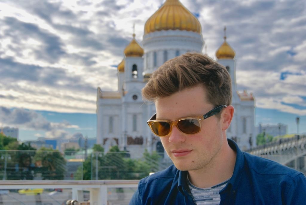 Moscow: An Honest Review of this Amazing City
