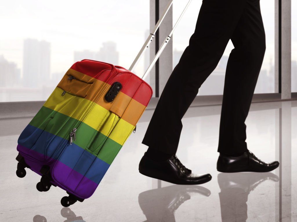 LGBT Pride: 5 Destinations to Visit This June