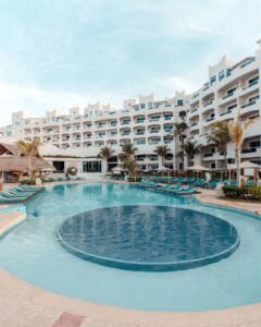 LuxeGetaways - Luxury Travel - Luxury Travel Magazine - Luxe Getaways - Luxury Lifestyle - Panama Jack - Panama Jack Resorts - Cancun Mexico - All Inclusive Resort