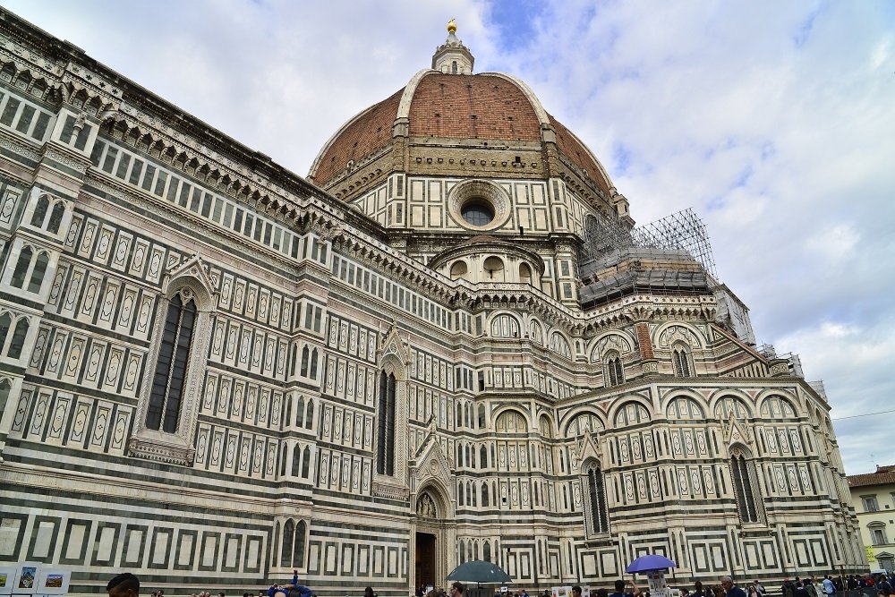 Florence: Golden Renaissance City