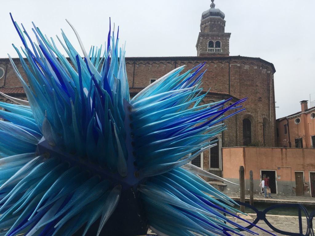 Relish in the Irresistible Charm of Murano