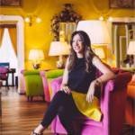 LuxeGetaways - Luxury Travel - Luxury Travel Magazine - Luxe Getaways - Luxury Lifestyle - Art of Hospitality - Interview - Valentina De Santis - Grand Hotel Tremezzo