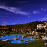 LuxeGetaways - Luxury Travel - Luxury Travel Magazine - Luxe Getaways - Luxury Lifestyle - Italy Feature - Italy - ADLER Spa Resort Thermae