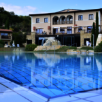 LuxeGetaways - Luxury Travel - Luxury Travel Magazine - Luxe Getaways - Luxury Lifestyle - Italy Feature - Italy - ADLER Spa Resort Thermae