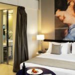 LuxeGetaways - Luxury Travel - Luxury Travel Magazine - Luxe Getaways - Luxury Lifestyle - Italy Feature - Italy - Hotel Gran Melia Rome