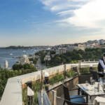 LuxeGetaways - Luxury Travel - Luxury Travel Magazine - Luxe Getaways - Luxury Lifestyle - Swissotel Bosphorus Istanbul