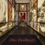 LuxeGetaways - Luxury Travel - Luxury Travel Magazine - Luxe Getaways - Luxury Lifestyle - sbe - Redbury New York