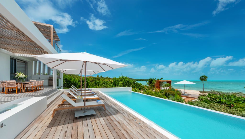 Introducing a New Development of Premium Luxury Villas in the Caribbean