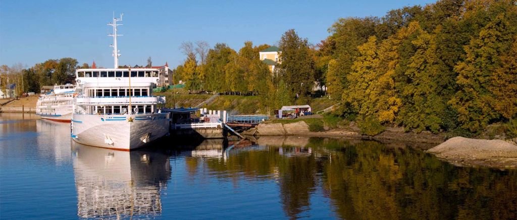 The Many Reasons to Consider a Viking River Cruise in Russia