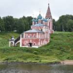 LuxeGetaways - Luxury Travel - Luxury Travel Magazine - Luxe Getaways - Luxury Lifestyle - Viking River Cruise Russia - Pilon
