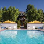 LuxeGetaways - Luxury Travel - Luxury Travel Magazine - Luxe Getaways - Luxury Lifestyle - Four Seasons Hotel Westlake Village - Spa and Wellness - Signature Wellness Retreat