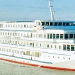 LuxeGetaways - Luxury Travel - Luxury Travel Magazine - Luxe Getaways - Luxury Lifestyle - Viking River Cruise Russia - Credit Viking River Cruises