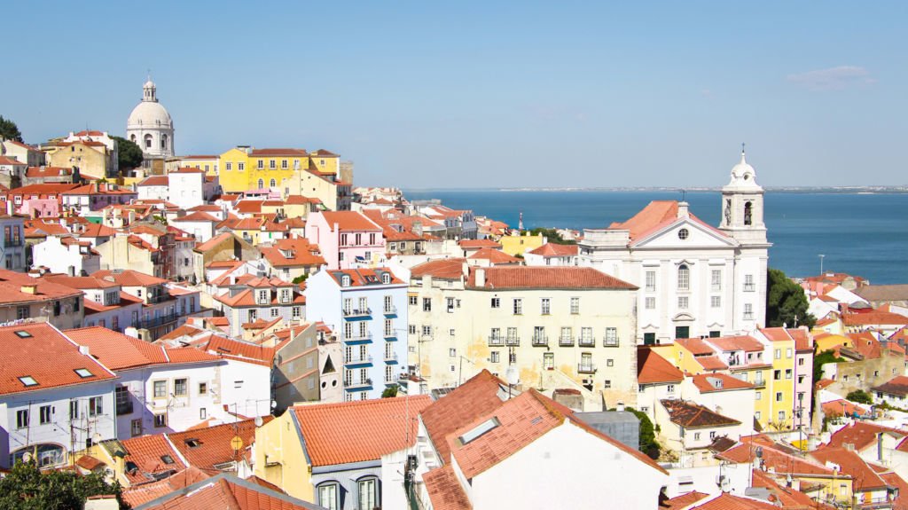 Lisbon and Cascais: The Best of Both Worlds in Portugal