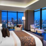 LuxeGetaways - Luxury Travel - Luxury Travel Magazine - Luxe Getaways - Luxury Lifestyle - Bangkok - Thailand - Luxury Hotels - Luxury Penthouse - Hotel Package - St Regis Bangkok - Starwood