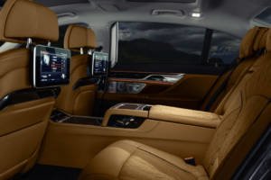 LuxeGetaways - Luxury Travel - Luxury Travel Magazine - Luxe Getaways - Luxury Lifestyle - Luxury Auto - Luxury Car - Luxury Sedan - 2020 BMW 7 Series - BMW 7 Series