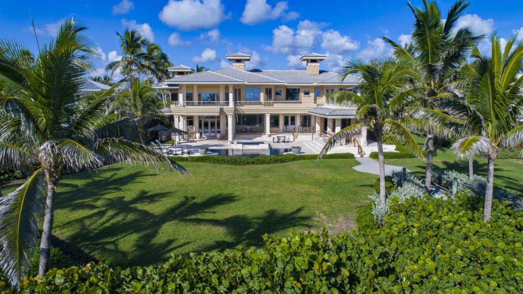 Luxury Real Estate: Sailfish Point, Florida