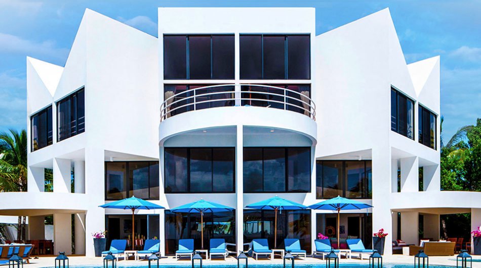 Anguilla’s Altamer Resort Unveils New Renovations for Reopening