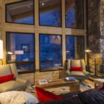 LuxeGetaways - Luxury Travel - Luxury Travel Magazine - Luxe Getaways - Luxury Lifestyle - Tordrillo Mountain Lodge Alaska