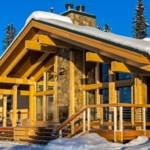 LuxeGetaways - Luxury Travel - Luxury Travel Magazine - Luxe Getaways - Luxury Lifestyle - Tordrillo Mountain Lodge Alaska