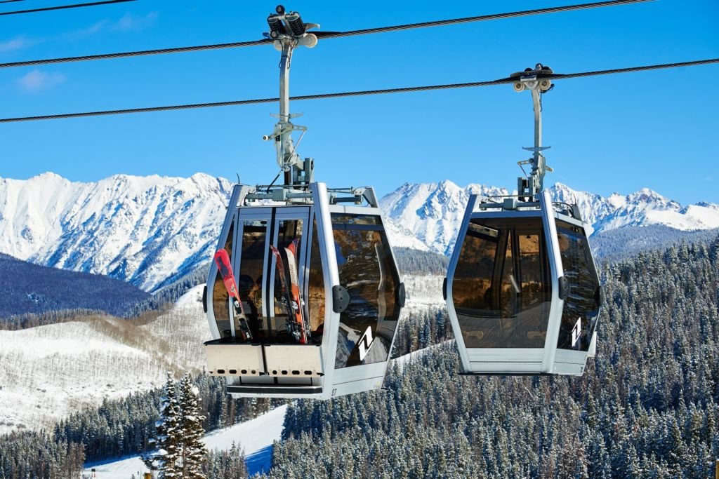 5 Must-Visit Ski Resorts To Experience This Season