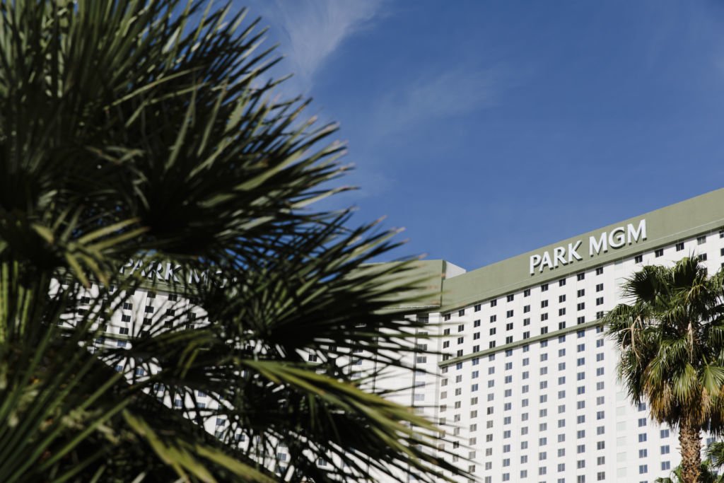 A Refreshing Visit to Park MGM Las Vegas