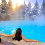 LuxeGetaways - Luxury Travel - Luxury Travel Magazine - Luxe Getaways - Luxury Lifestyle - Sun Valley Idaho - Ketchum Idaho - Ski Vacation - Winter Vacation
