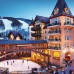 LuxeGetaways - Luxury Travel - Luxury Travel Magazine - Luxe Getaways - Luxury Lifestyle - Best Luxury Ski Resorts - Luxury Ski Destinations - Ski Resorts - Ski Destinations
