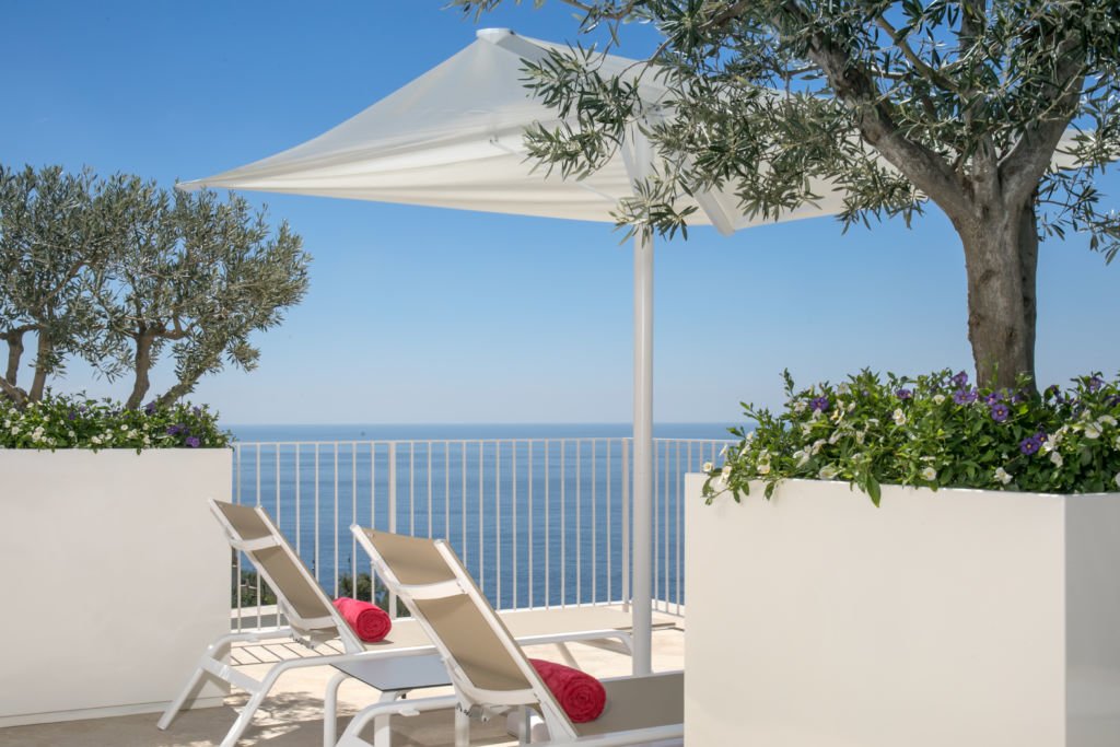 LuxeGetaways - Luxury Travel - Luxury Travel Magazine - Luxe Getaways - Luxury Lifestyle - Italy Travel - Casa Angelina - Amalfi Coast - Boutique Hotel