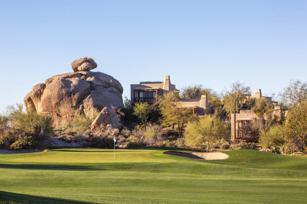 Boulders Resort & Spa, Curio Collection by Hilton | Golf