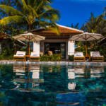 LuxeGetaways - Luxury Travel - Luxury Travel Magazine - Luxe Getaways - Luxury Lifestyle - The Anam - Luxury Beach Resort - Northern Cam Ranh Peninsula Vietnam