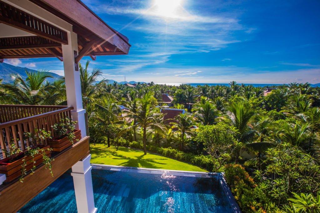 The Anam: The Epitome of Tropical Beachside Luxury