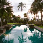 LuxeGetaways - Luxury Travel - Luxury Travel Magazine - Luxe Getaways - Luxury Lifestyle - Bespoke Travel - Maui - Hawaii - Haiku House Maui - Home Retreat - Luxury Home Rental - Luxury Hawaii