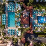 LuxeGetaways - Luxury Travel - Luxury Travel Magazine - Luxe Getaways - Luxury Lifestyle - Boca Raton Florida - Boca Resort Waldorf Astoria Resort - Hilton - Boca Beach Club and Resort