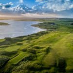 LuxeGetaways - Luxury Travel - Luxury Travel Magazine - Luxe Getaways - Luxury Lifestyle - Golf Ireland - Carr Golf - Open Championship 2019 Northern Ireland - Golf Travel Package