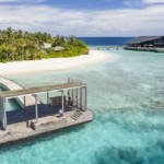 LuxeGetaways - Luxury Travel - Luxury Travel Magazine - Luxe Getaways - Luxury Lifestyle - Kudadoo Maldives - Private Island Resort - Luxury Resort - Maldives