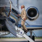 LuxeGetaways - Luxury Travel - Luxury Travel Magazine - Luxe Getaways - Luxury Lifestyle - Bespoke Travel - Delta Private Jets - Greg Norman - Luxury Travel Partnership