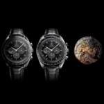 LuxeGetaways - Luxury Travel - Luxury Travel Magazine - Luxe Getaways - Luxury Lifestyle - Bespoke Travel - OMEGA - Watches - Timepieces - Speedmaster Moonwatch 321 Platinum