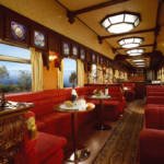 LuxeGetaways - Luxury Travel - Luxury Travel Magazine - Luxe Getaways - Luxury Lifestyle - Bespoke Travel - Train Travel - Vacations By Rail