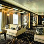 LuxeGetaways - Luxury Travel - Luxury Travel Magazine - Luxe Getaways - Luxury Lifestyle - Bespoke Travel - Regent Seven Seas Explorer - Cruise Ship - Luxury Cruise Ship