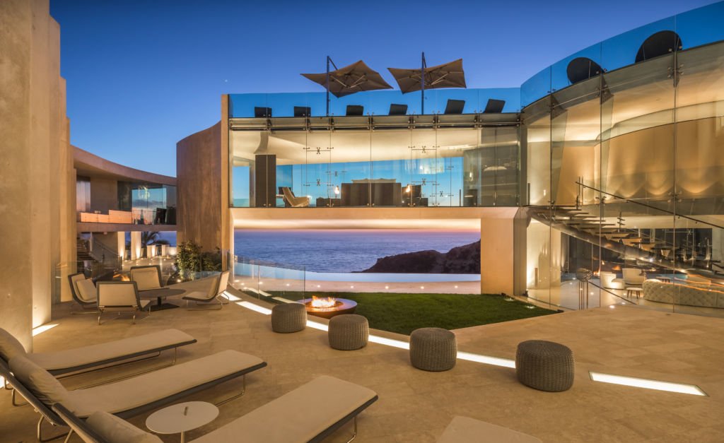 Alicia Keys Buys Luxury Home in La Jolla