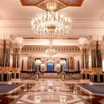 LuxeGetaways - Luxury Travel - Luxury Travel Magazine - Luxe Getaways - Luxury Lifestyle - Kempinski Istanbul Ciragan Palace - Istanbul luxury hotel