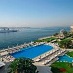 LuxeGetaways - Luxury Travel - Luxury Travel Magazine - Luxe Getaways - Luxury Lifestyle - Kempinski Istanbul Ciragan Palace - Istanbul luxury hotel
