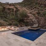LuxeGetaways - Luxury Travel - Luxury Travel Magazine - Luxe Getaways - Luxury Lifestyle - New Villas - Phoenix - Scottsdale - Preferred Hotels - Sanctuary on Camelback Mountain Resort & Spa
