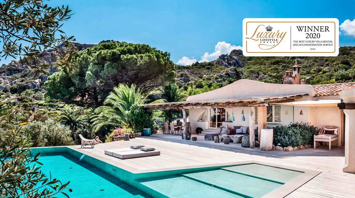 Home in Italy: Bringing a Touch of Luxury to Your Holiday