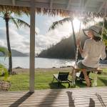 LuxeGetaways - Luxury Travel - Luxury Travel Magazine - Luxe Getaways - Luxury Lifestyle - Boutique Hotel For Sale - Real Estate - Great Barrier Reef - Australia