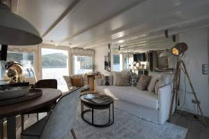 LuxeGetaways - Luxury Travel - Luxury Travel Magazine - Luxe Getaways - Luxury Lifestyle - Private Yacht - Sailing Yacht - Greece - Greek Islands - Bespoke Cruise