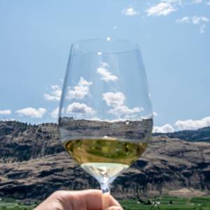 LuxeGetaways - Luxury Travel - Luxury Travel Magazine - Luxe Getaways - Luxury Lifestyle - Phantom Creek Estates Winery - British Columbia Winery - Canadian Wines